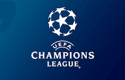 "Upcoming Champions League games"