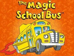 “Educational programme for a four year old kid”